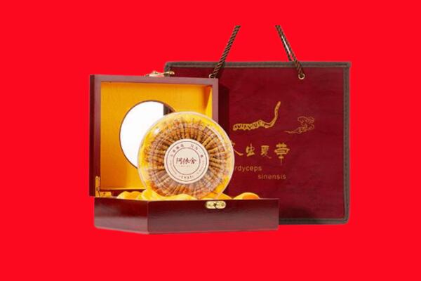 连云港东海县回收虫草