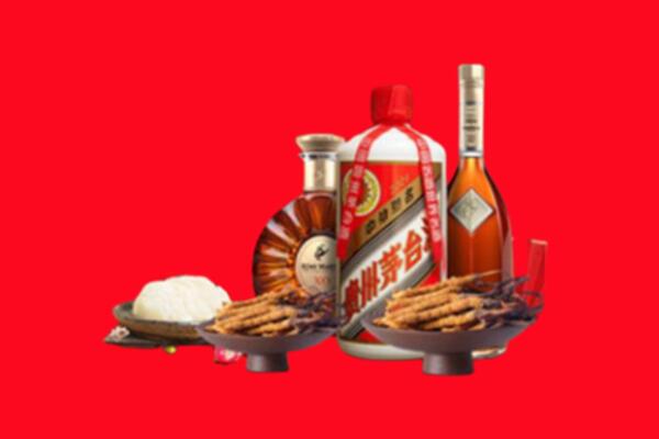 连云港东海县回收礼品